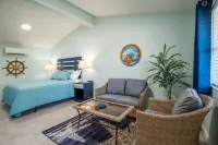 Salt Air Inn & Suites Hotels in Neptune Beach
