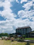 Kök Resort Otel Hotels in Hizabasigunluk Mahallesi