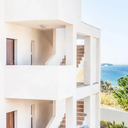 Airone Residence