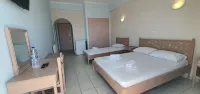 Artemis Hotel - พร้อมระเบียง