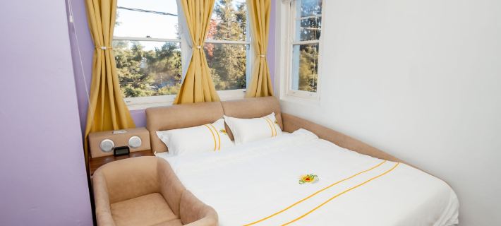 Hearty Center Motel Hotels in Katoomba