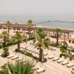 Argan Albida'a Hotel & Resort - Scenic