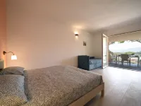 東格拉澤伊住宅飯店 卡波利韋裡住宿飯店