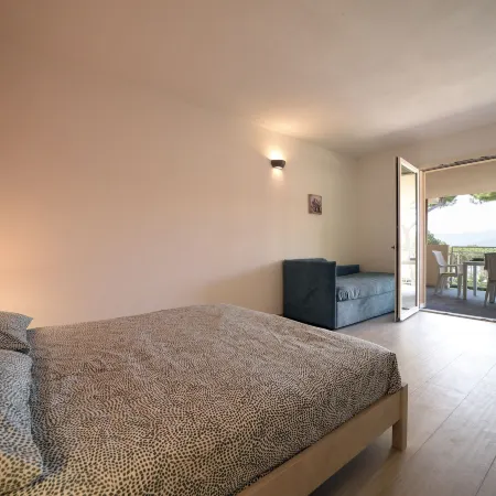 Residence le Grazie Est