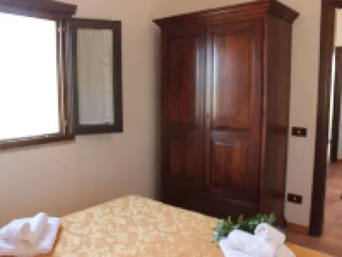 D Pietraia 11B Trilo Hoteles en Badesi