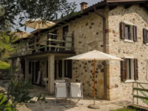 Residence San Michele Hotel a Costermano