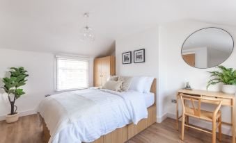 14-16 Grosvenor Street Luxury Apartments