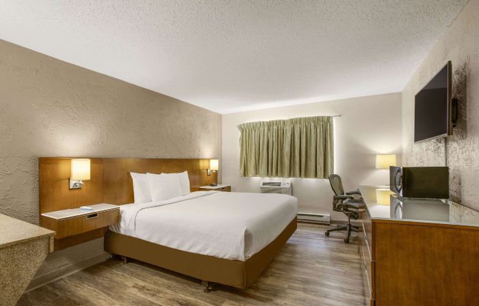 Rodeway Inn