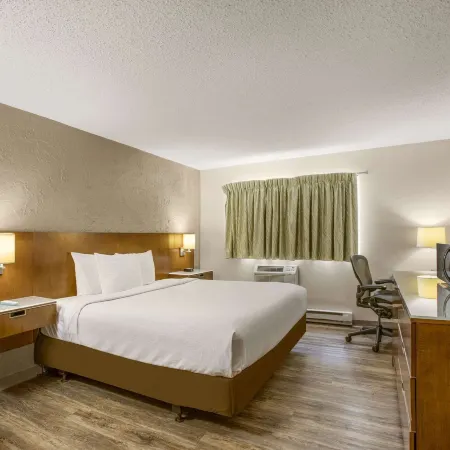 Rodeway Inn
