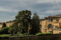Casa Beatrice in Lucca - Lejligheder
