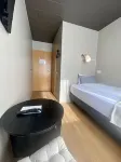 North West Restaurant & Guesthouse - bar