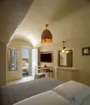 Acro Blue Luxury Villas - Bed and Breakfasts