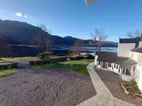 Kintail Lodge Hotel Hotels in Kyle