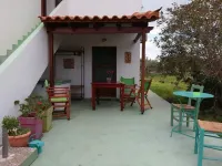 Megris Country Houses Hotels in Elafonisos