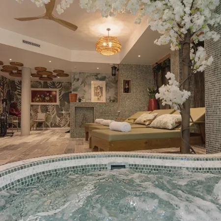 Casa Coco Boutique Hotel Spa Adults Only