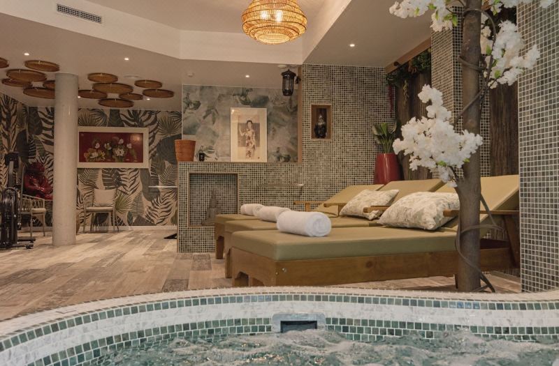Casa Coco Boutique Hotel Spa Adults Only photo 4