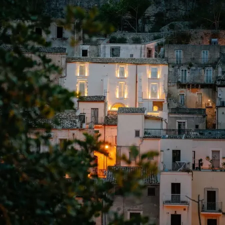 Ibla Rooms
