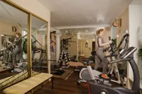 Imperial Hotel & Restaurant - Gym