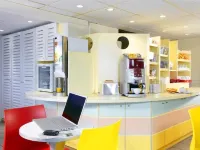 Premiere Classe Troyes Sud - BUCHÈRES Hotels in Aube