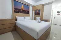 Cozy Stay Studio at Paltrow City Apartment Các khách sạn ở Pedalangan