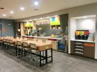 Home2 Suites by Hilton Lake Charles Hotels near Sam Houston Jones State Park