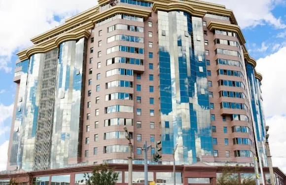 阿迪吉爾住宅酒店