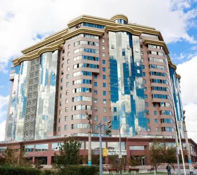 Ardager Residence Отели рядом с достопримечательностью «Ретро Парк»