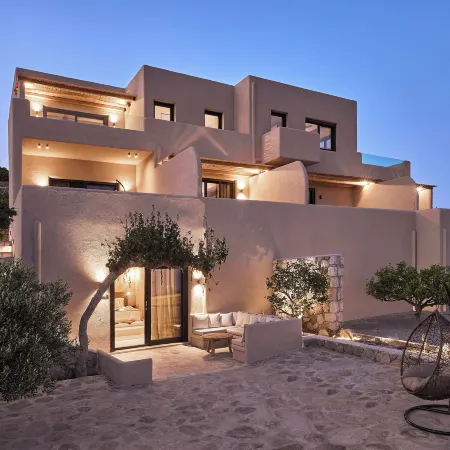 Noma Milos - Delmar Collection
