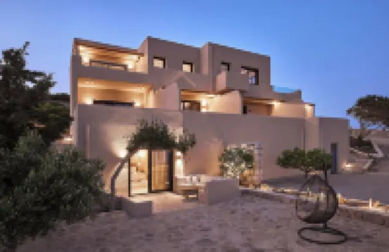 Noma Milos - Delmar Collection