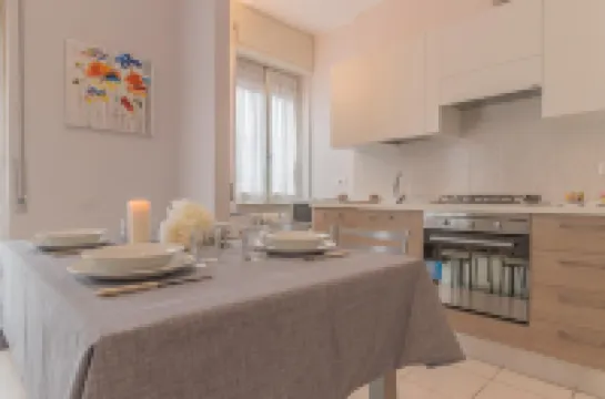 Alexis House Varenna