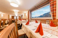 TH Corvara - Greif Hotel - Gym