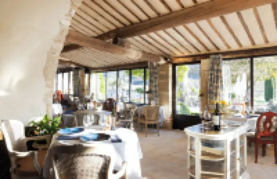 La Bastide de Marie, Maisons et Hôtels Sibuet
