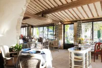 La Bastide de Marie, Maisons et Hôtels Sibuet Hotels in Ménerbes