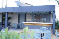 Juglans Suites - bar