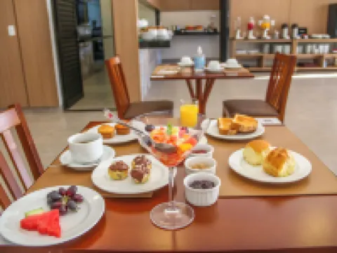 Ibis Styles Bonito Hotels in Bonito