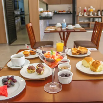Ibis Styles Bonito