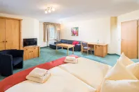 Landhaus Purschenstein - Pet-friendly