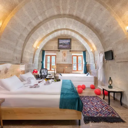 HacıAşık Konağı Butik Hotel