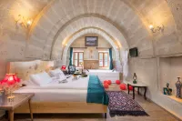 HacıAşık Konağı Butik Hotel Các khách sạn ở Avanos