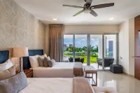 Mareazul Beach Front Condos at Playa del Carmen