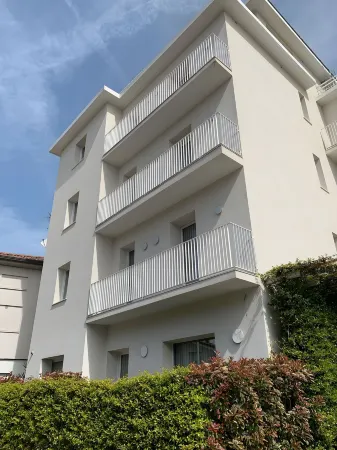 Amare Suite & Apartments