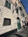 Red and Blues Music Hotel Genova