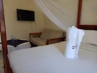 Tom Mboya Labour College Hotels in Nyalenda