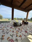 Beach Villa in a Quiet Village in Calabria Hotels in Amendolara