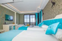 The Lea Hotel Hotels in Altınkum Mahallesi