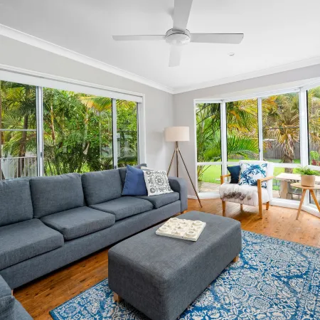 Koala Shores Holiday Park