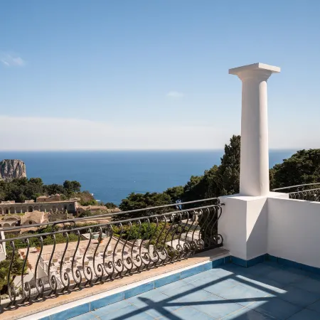 La Residenza Capri