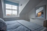 램지  아파트먼트  -  2  베드룸 - 텐비