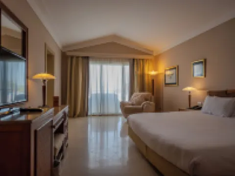 Ecotel Dahab Bay View Resort Hotels in Dahab