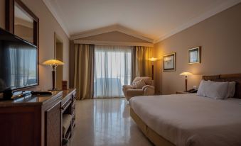 Ecotel Dahab Bay View Resort